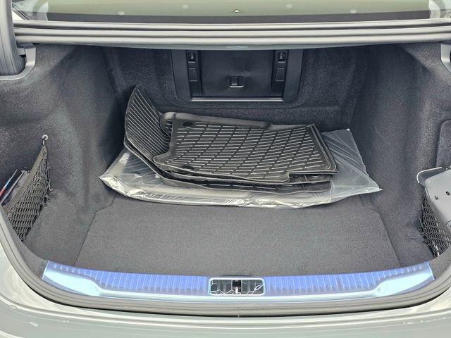 New 2026 Mercedes-Benz S 580 4MATIC Sedan image 11
