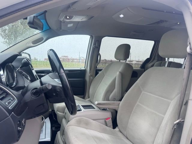Used 2012 Chrysler Town & Country Touring w/ Entertainment Group #1 image 6