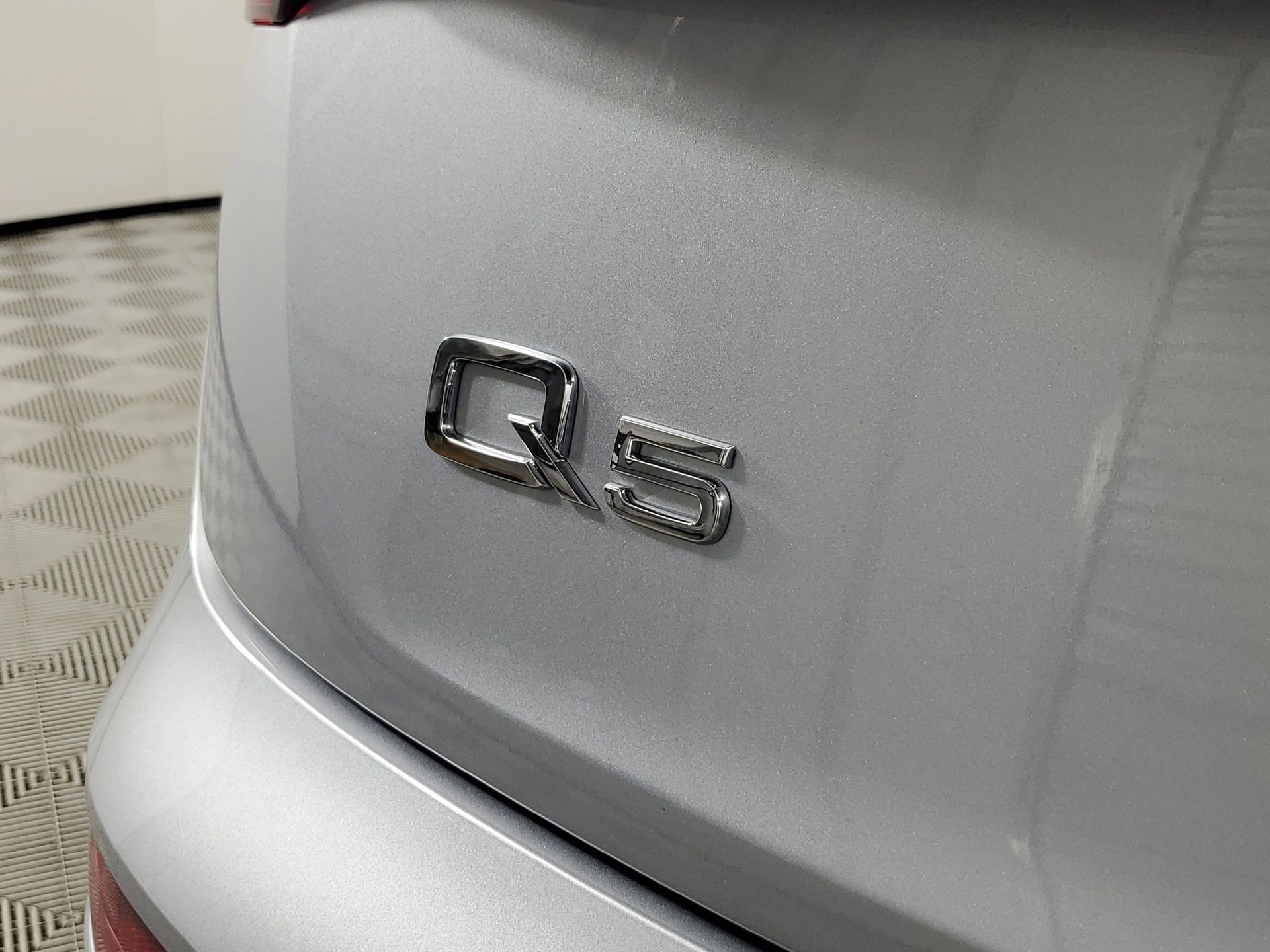 Certified 2024 Audi Q5 2.0T Premium Plus image 19