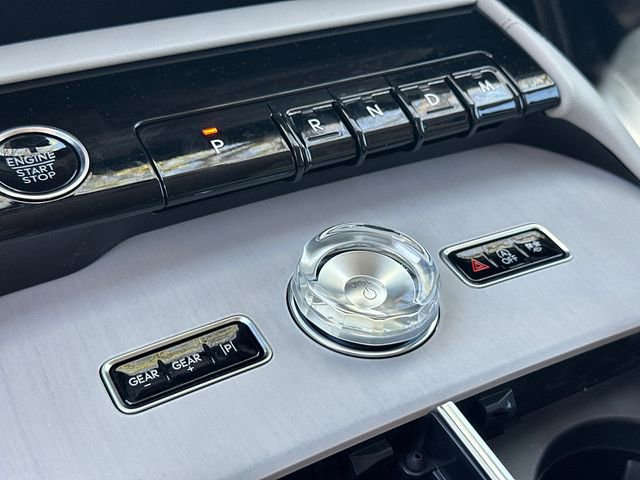 New 2026 Lincoln Navigator L Reserve AWD/4WD image 32