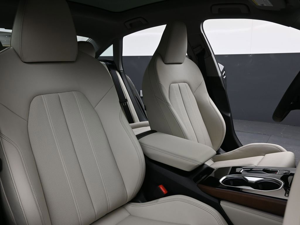 New 2026 Audi A6 Premium Plus image 13