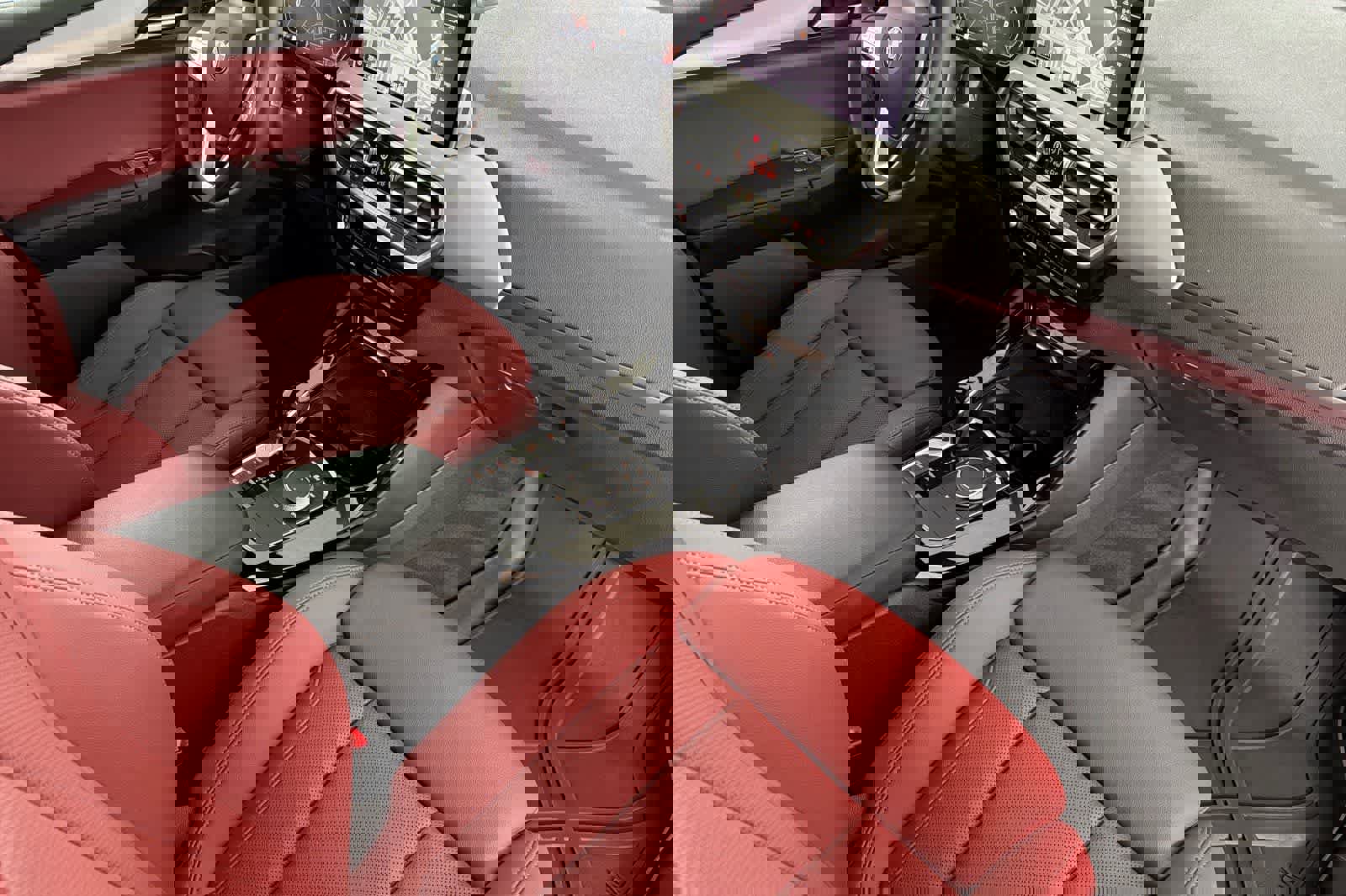 Used 2024 BMW X3 xDrive30i w/ Premium Package image 16