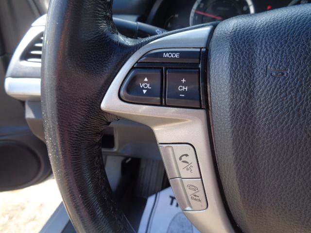 Used 2010 Honda Accord EX-L image 22