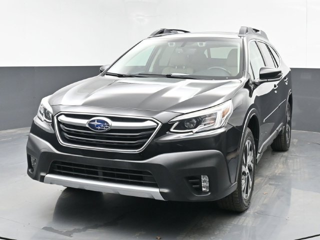 Used 2020 Subaru Outback Limited AWD/4WD image 10