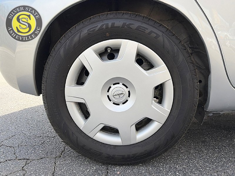 Used 2008 Scion xD image 9