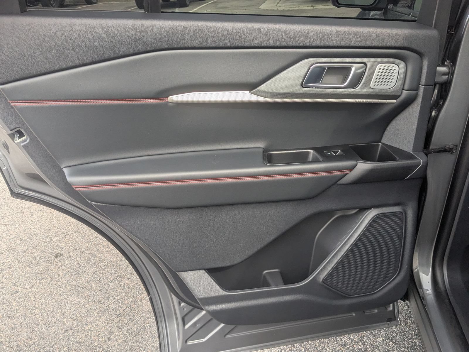 New 2026 Ford Explorer ST w/ Sun And Sound Package AWD/4WD image 29