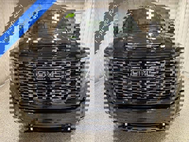 New 2026 GMC Sierra 2500 Denali Ultimate image 20