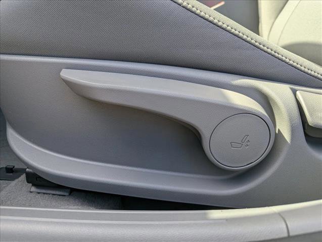 New 2026 Hyundai Elantra Sport FWD image 11