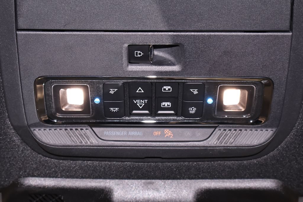 Certified 2022 Ford F150 Platinum w/ Equipment Group 701A High AWD/4WD image 40