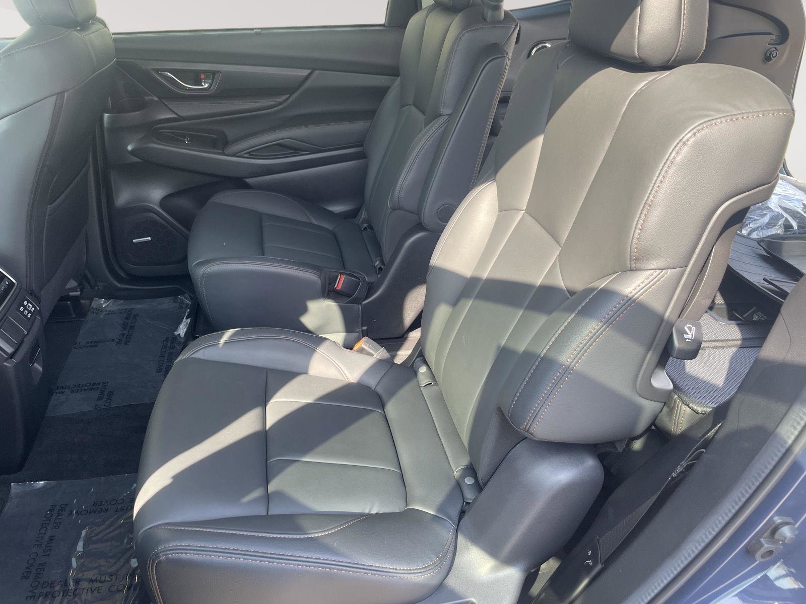 Certified 2025 Subaru Ascent Bronze Edition image 24