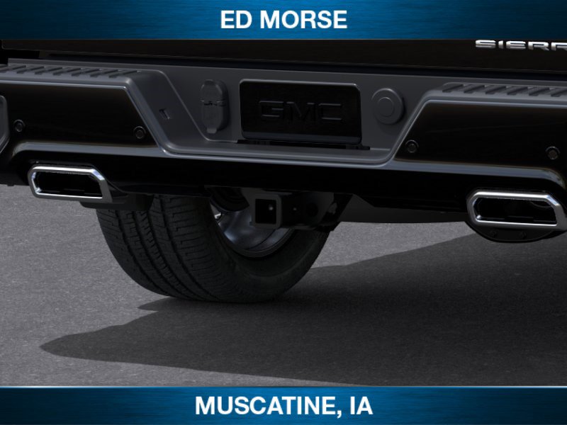 New 2026 GMC Sierra 1500 Denali AWD/4WD image 14