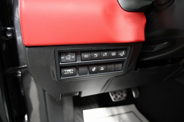 New 2026 Toyota Tundra TRD Pro image 29