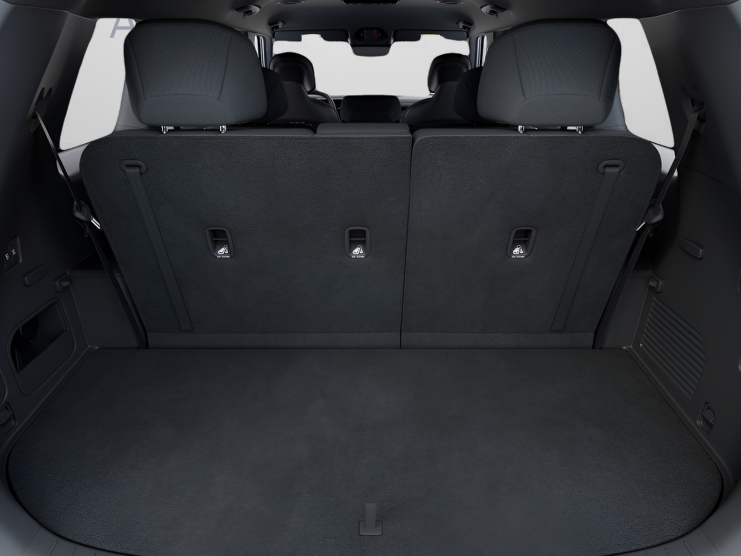 New 2027 Kia Telluride LX FWD image 14