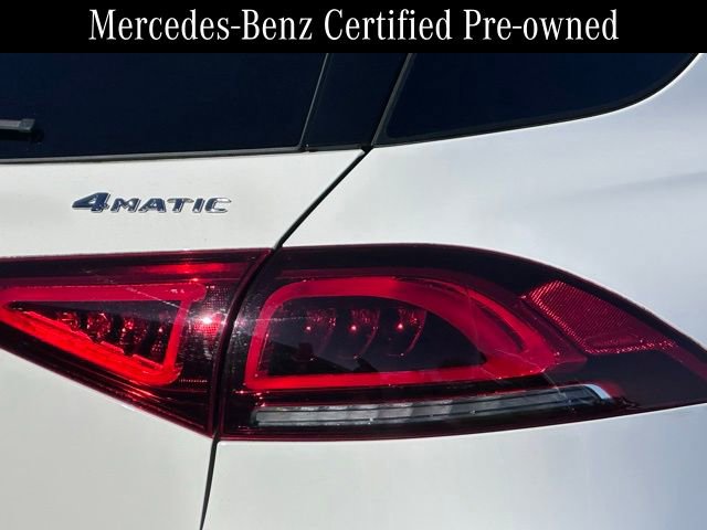 Used 2022 Mercedes-Benz GLE 350 4MATIC image 9