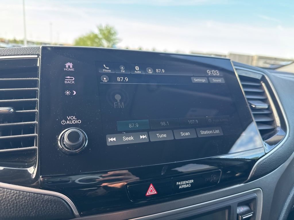 Used 2022 Honda Pilot Special Edition image 20