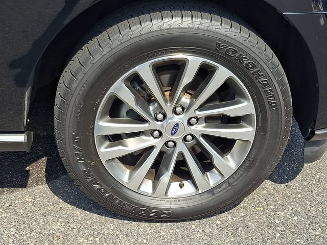 Used 2018 Ford Expedition Max Limited AWD/4WD image 8