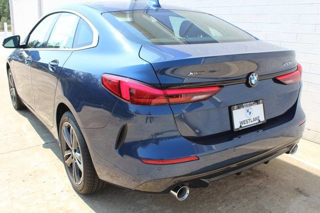 Used 2024 BMW 228i xDrive Gran Coupe w/ Convenience Package image 2