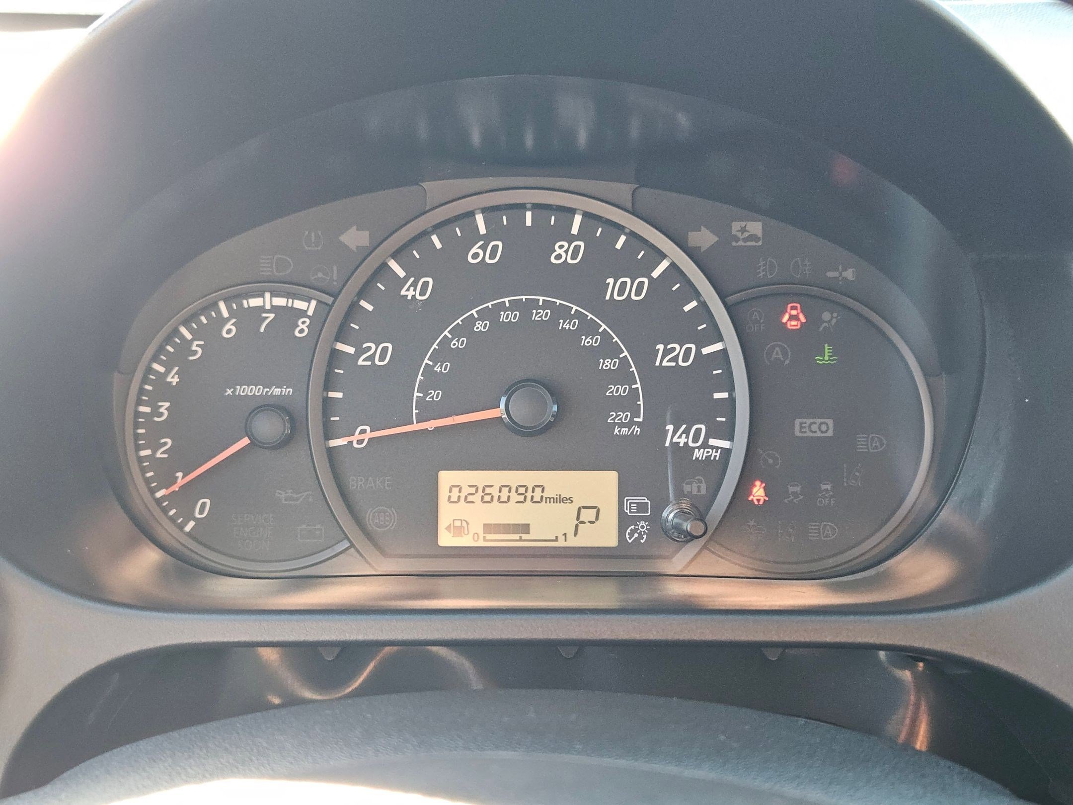 Used 2024 Mitsubishi Mirage G4 LE image 11