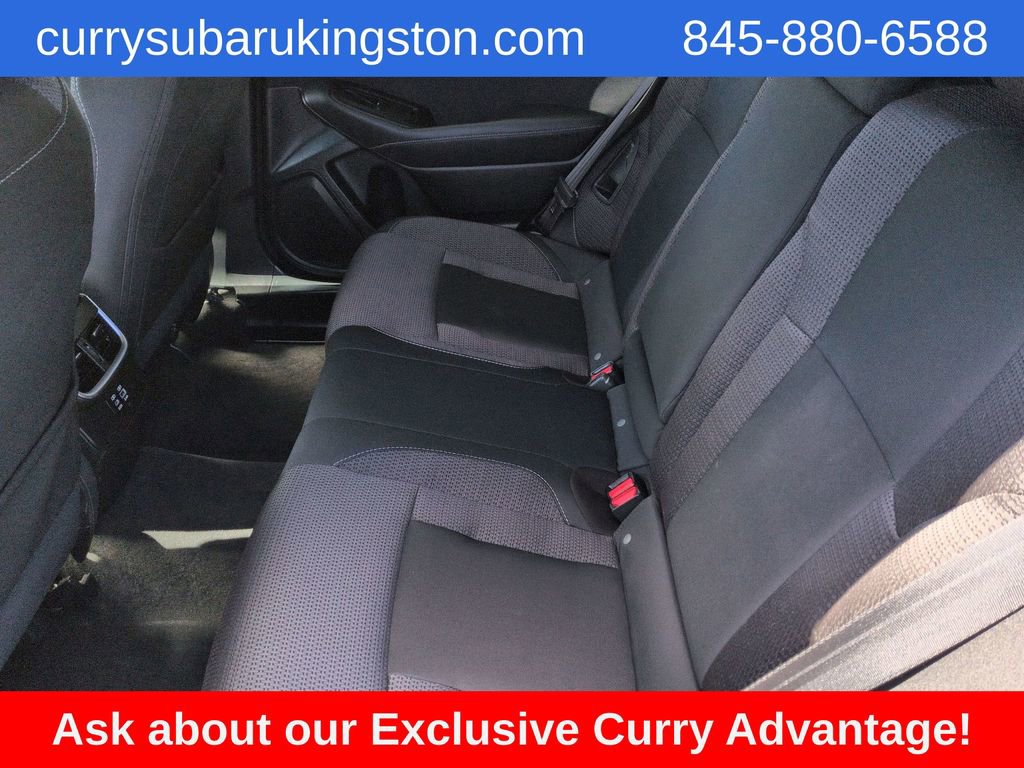 Used 2025 Subaru Outback Premium w/ Popular Package #1 image 16