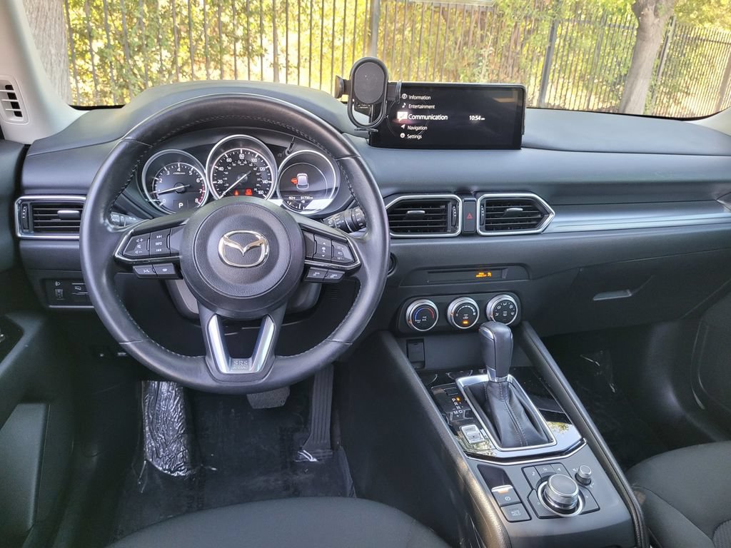 Used 2022 MAZDA CX-5 AWD 2.5 S image 19