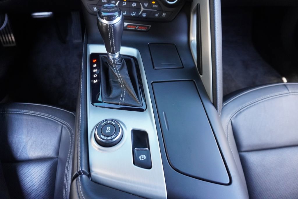 Used 2019 Chevrolet Corvette Z06 image 19