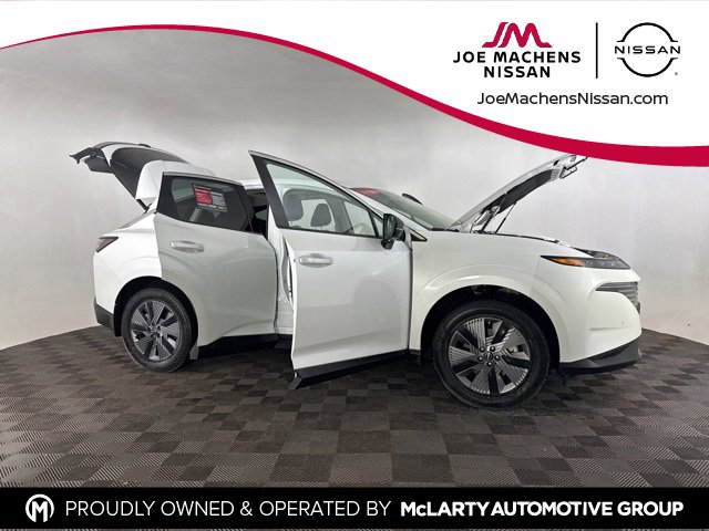 Certified 2025 Nissan Murano SL image 13