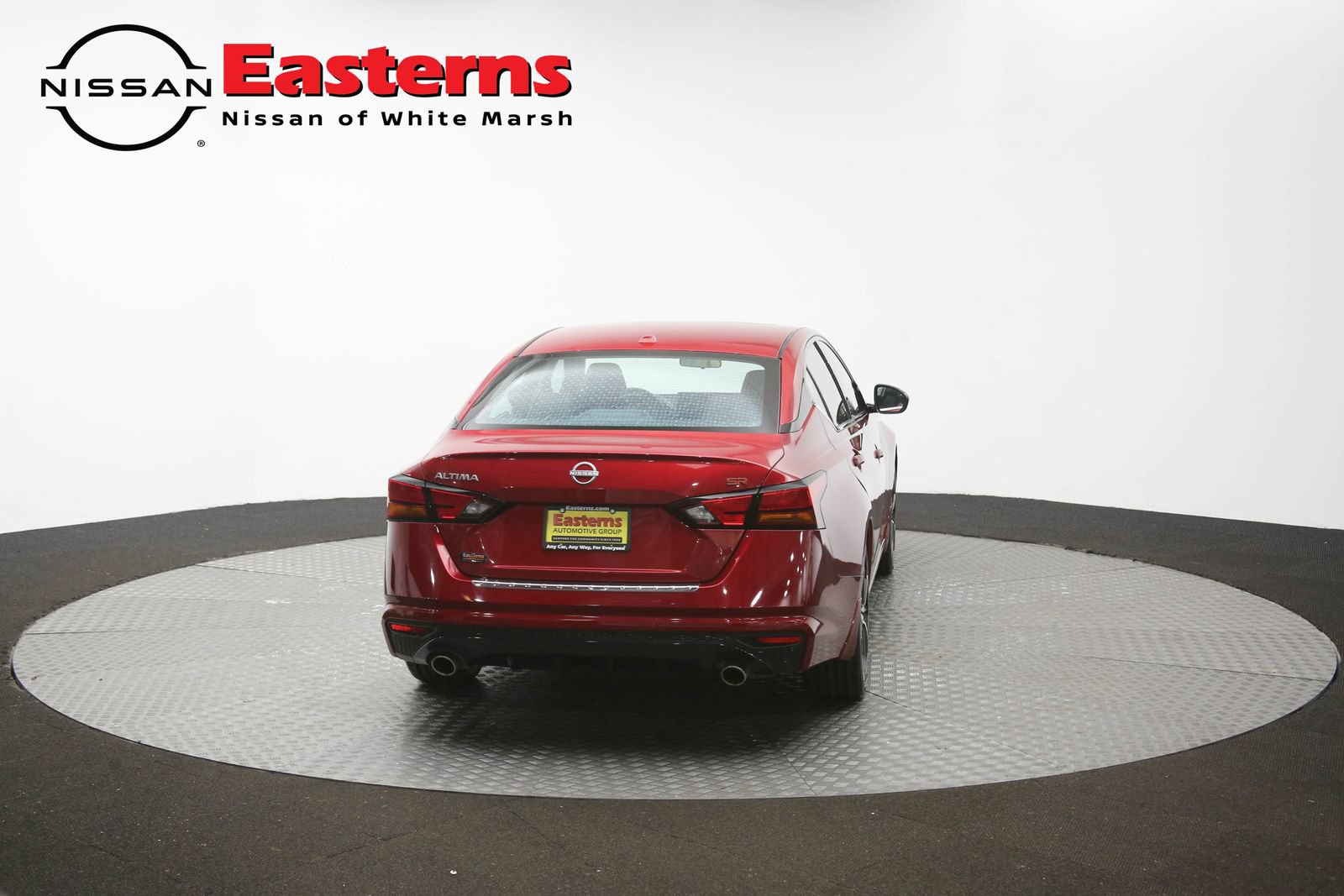 Used 2023 Nissan Altima 2.5 SR w/ SR Premium Package FWD image 37
