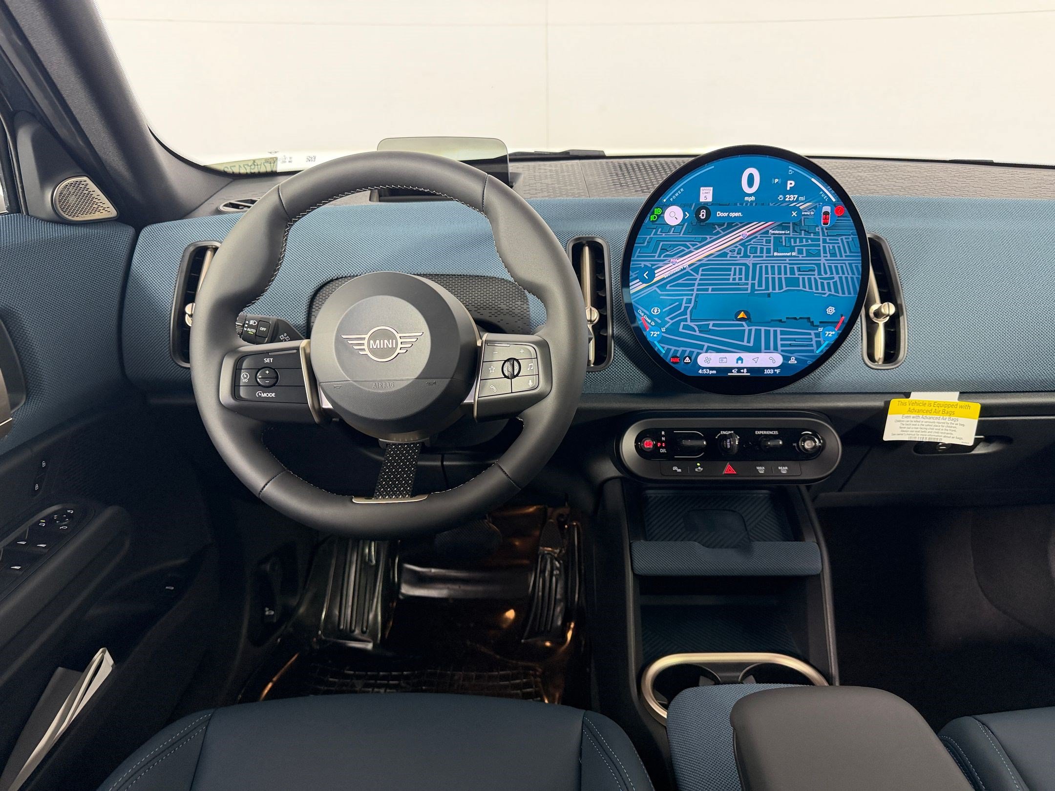 New 2027 MINI Cooper Countryman S AWD/4WD image 28