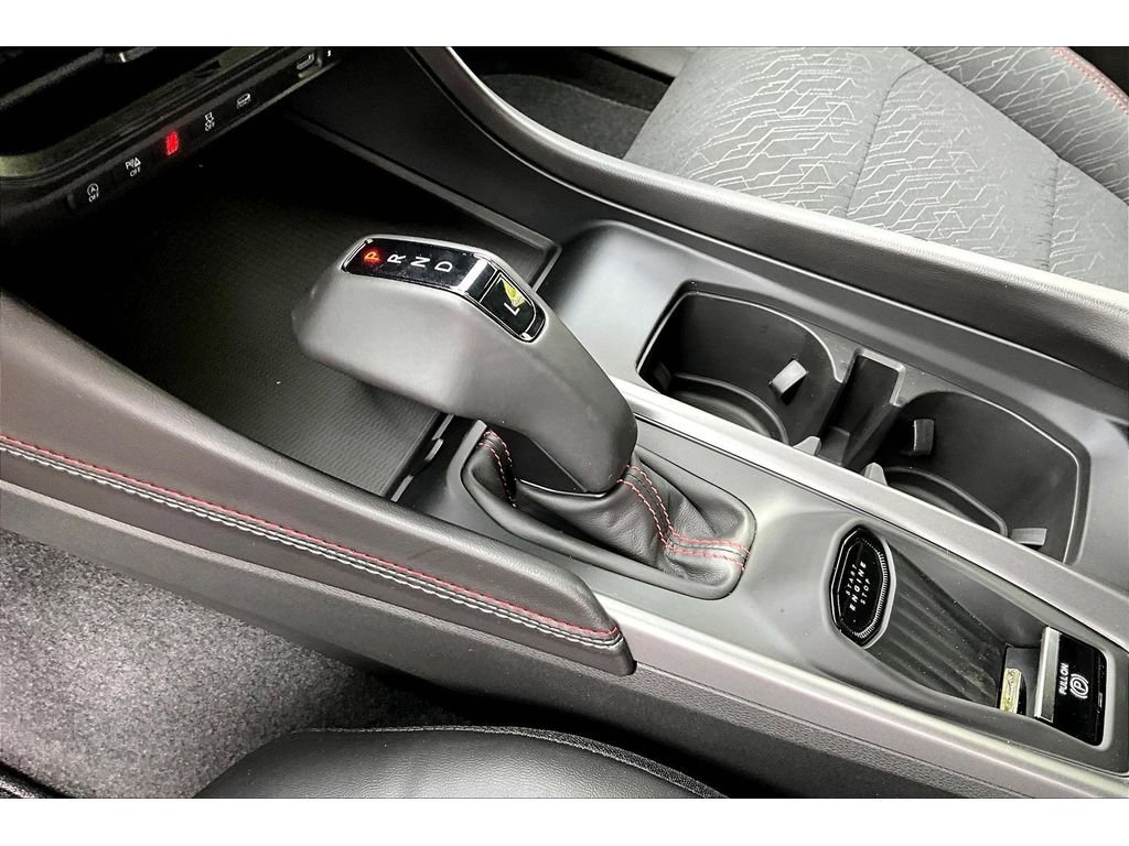 New 2026 Dodge Charger Scat Pack AWD/4WD image 9