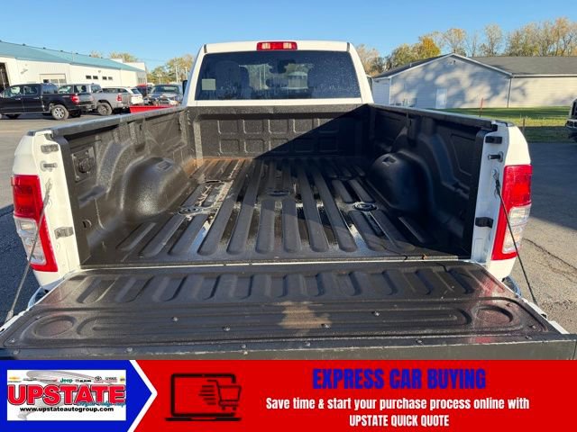 Used 2024 RAM 3500 Big Horn image 7
