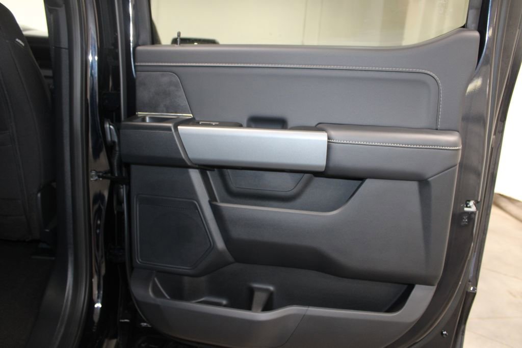 New 2026 Ford F150 XLT w/ Equipment Group 302A MID image 30