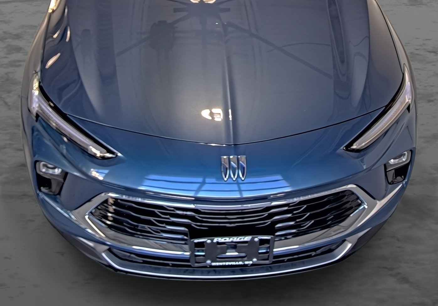 Used 2025 Buick Encore GX Preferred image 18