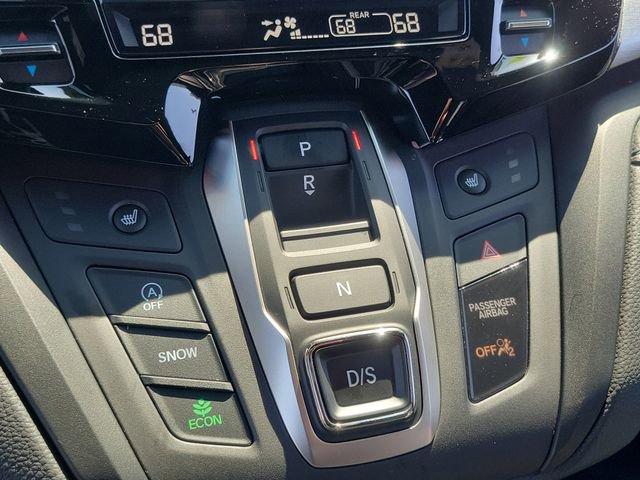 Used 2025 Honda Odyssey Sport-L image 30