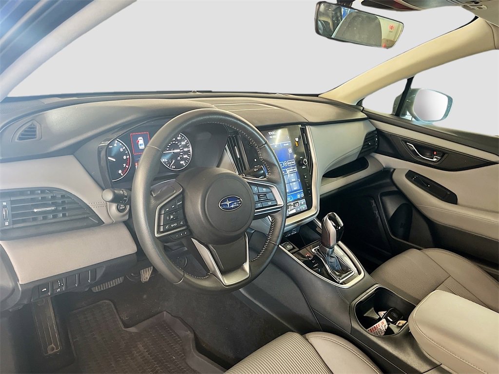 Used 2024 Subaru Legacy Premium image 9