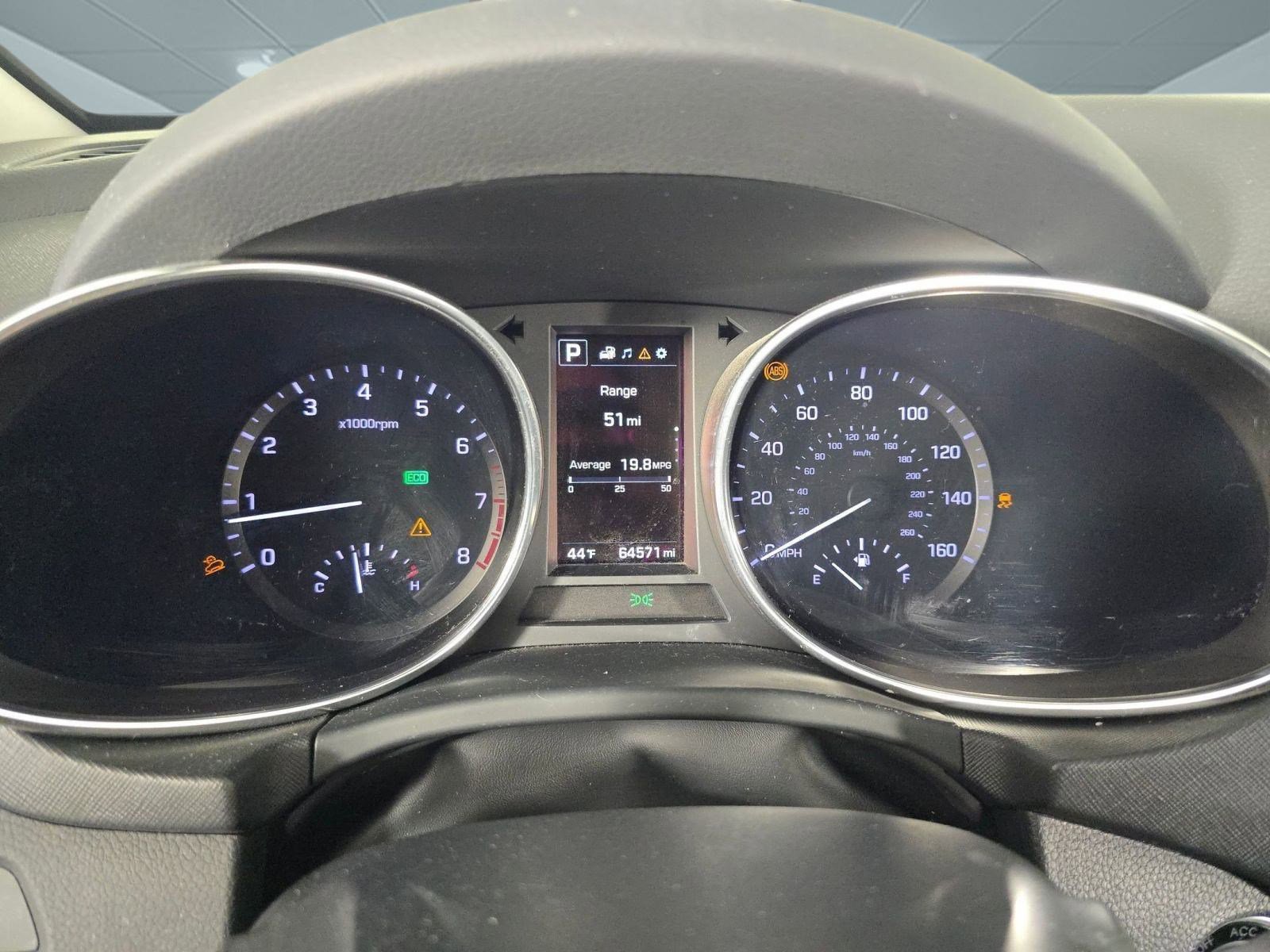 Used 2019 Hyundai Santa Fe XL SE w/ SE Premium Package 02 image 16