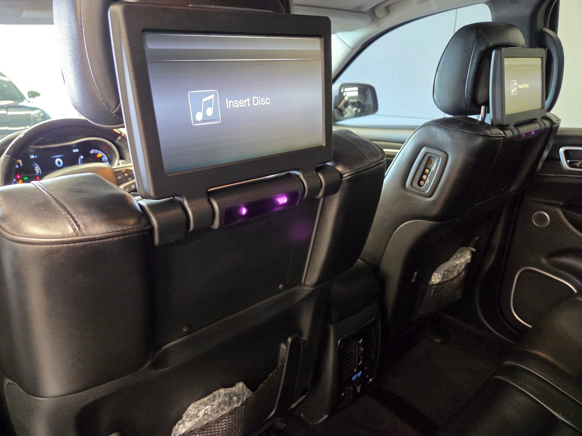 Used 2018 Jeep Grand Cherokee Summit w/ Platinum Series Group RWD image 12