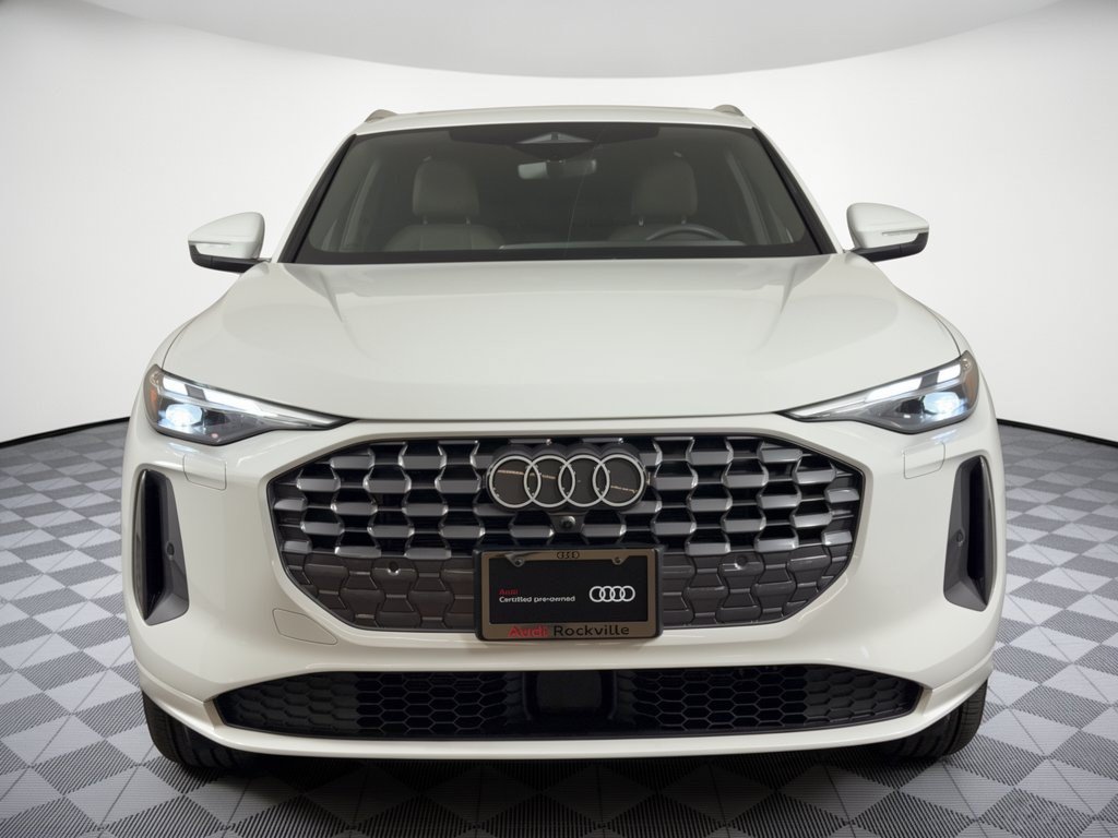 Certified 2025 Audi Q5 Premium w/ Convenience Package AWD/4WD image 6