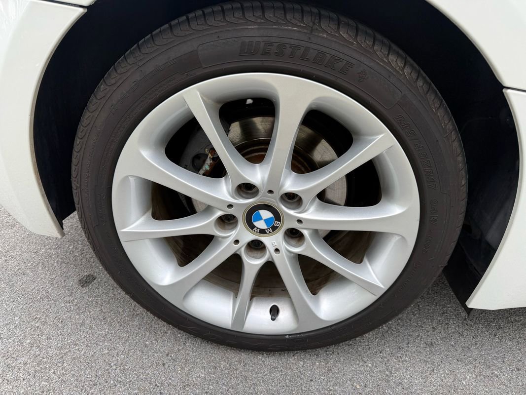 Used 2006 BMW Z4 3.0i RWD image 15