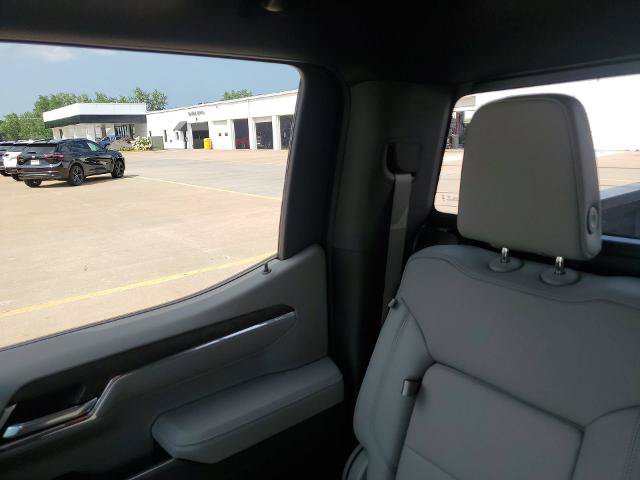 New 2026 GMC Sierra 1500 SLT w/ SLT Premium Plus Package AWD/4WD image 13