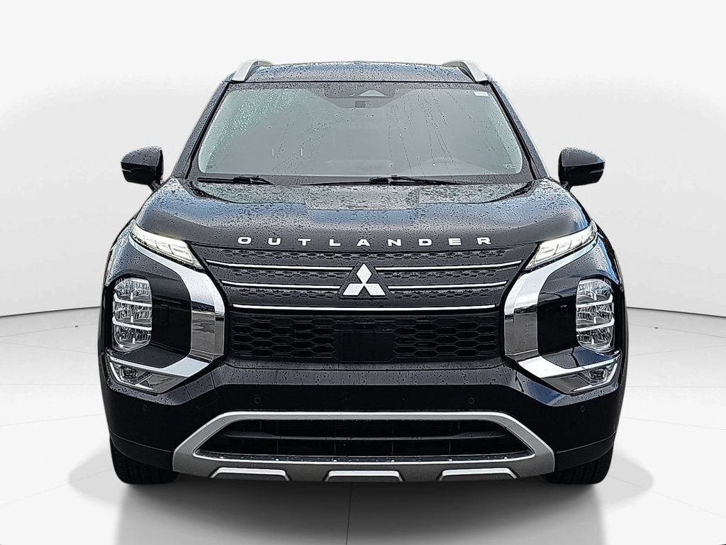 Used 2024 Mitsubishi Outlander 4WD Plug-In Hybrid image 12