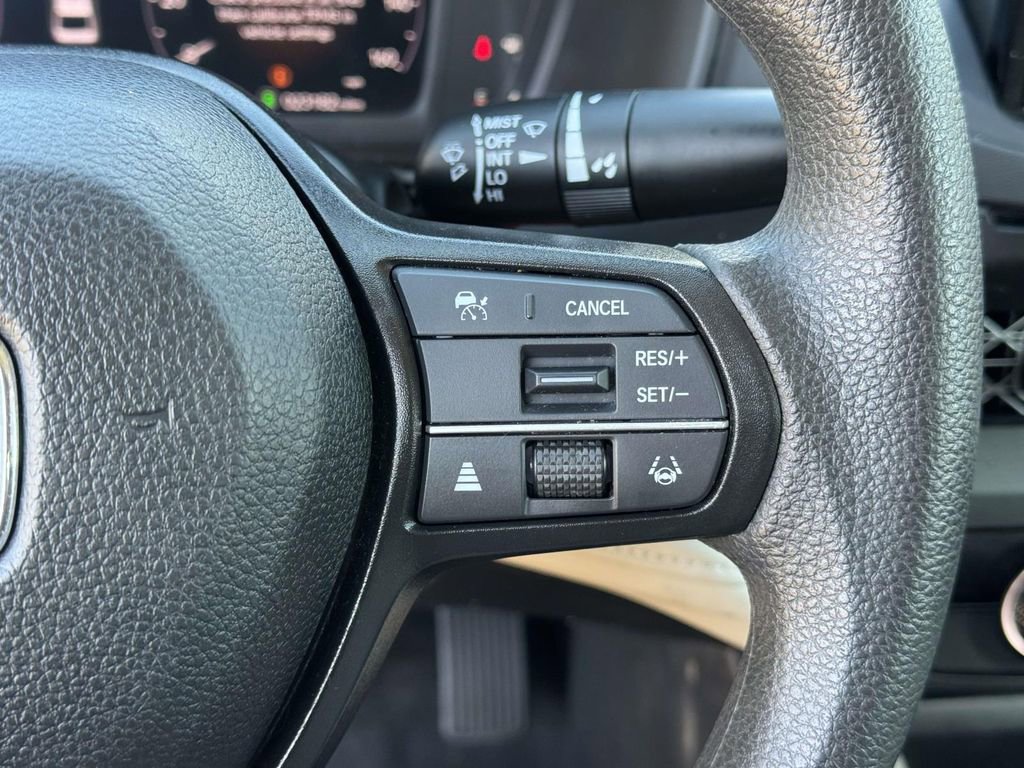 Used 2024 Honda Accord LX image 11
