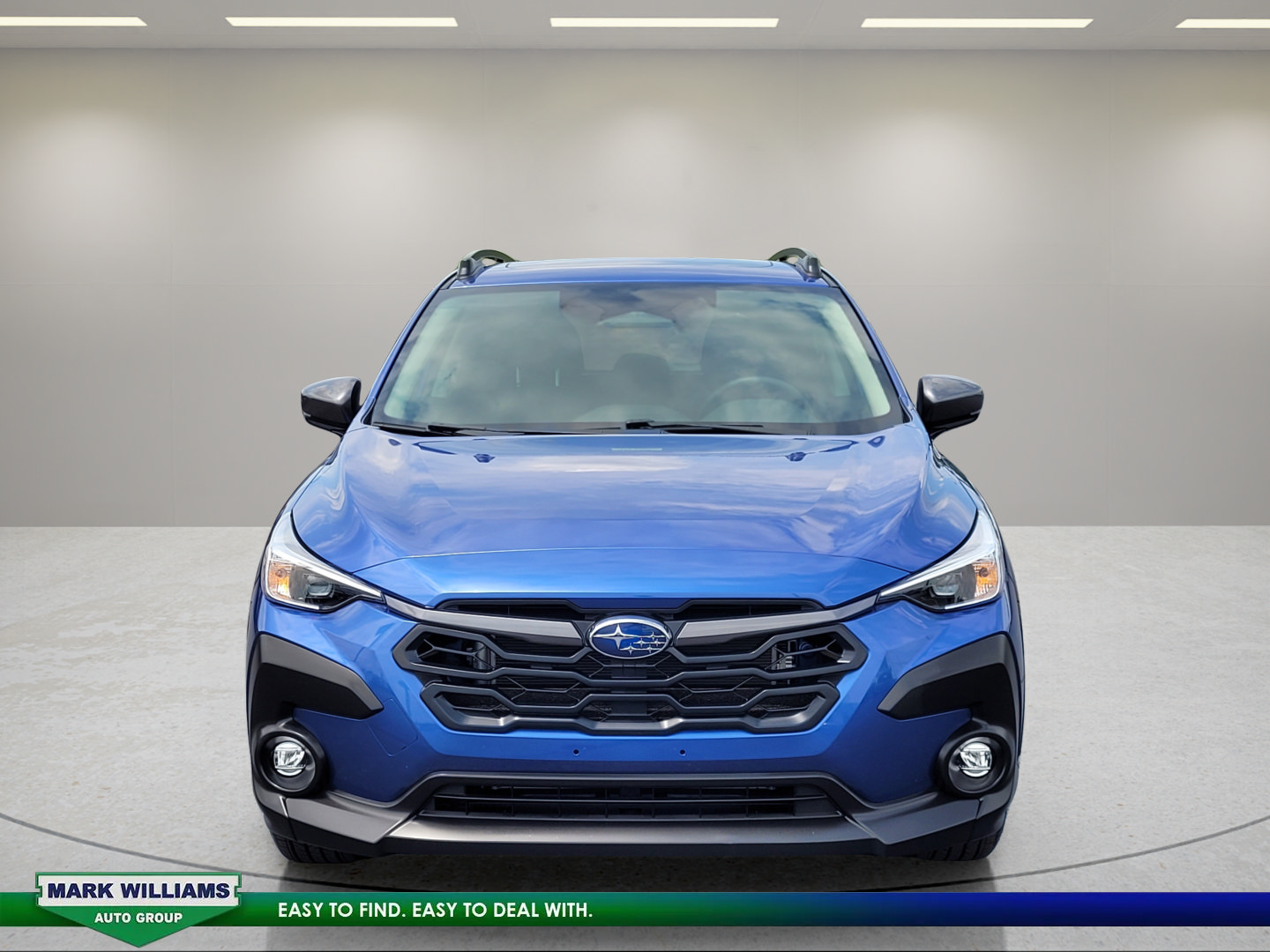 Used 2025 Subaru Crosstrek 2.5i Premium AWD/4WD image 9