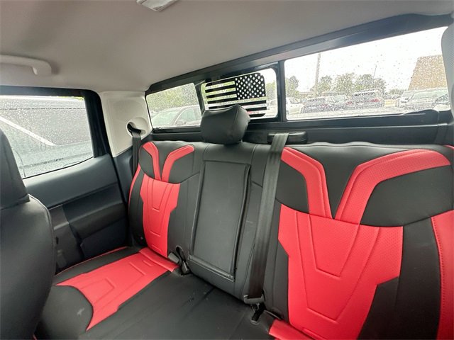Used 2025 Ford Maverick XL image 45