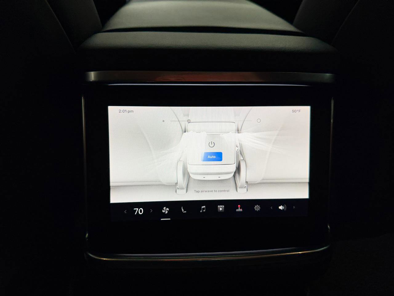 Used 2021 Tesla Model S Plaid image 15