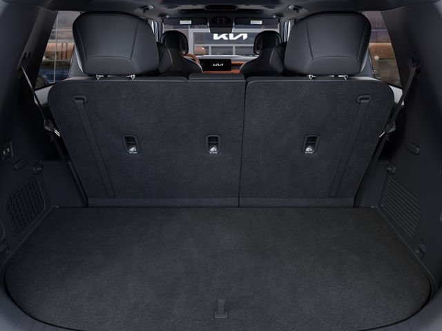 New 2027 Kia Telluride SX FWD image 19