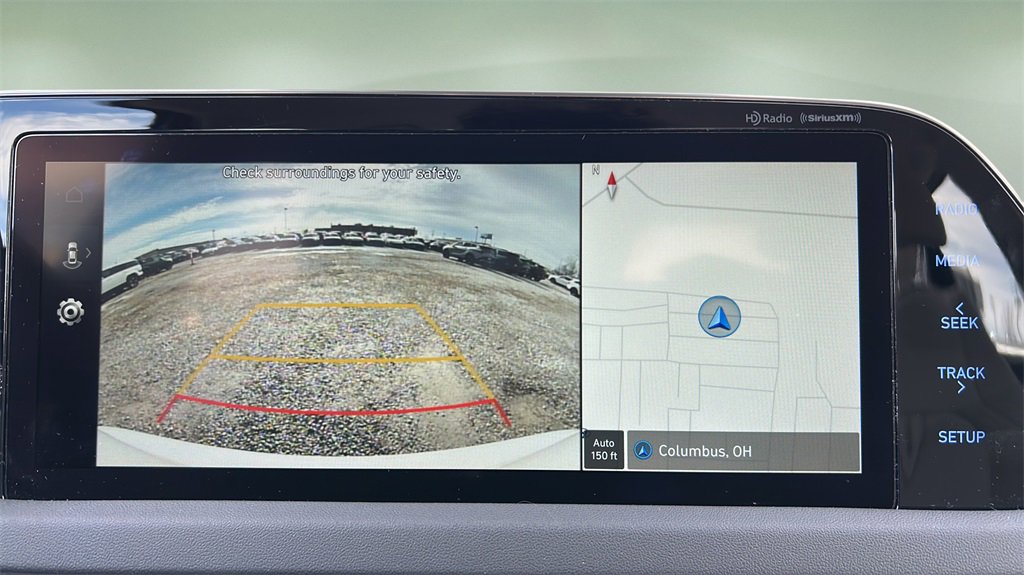 Certified 2023 Hyundai Sonata SEL image 21