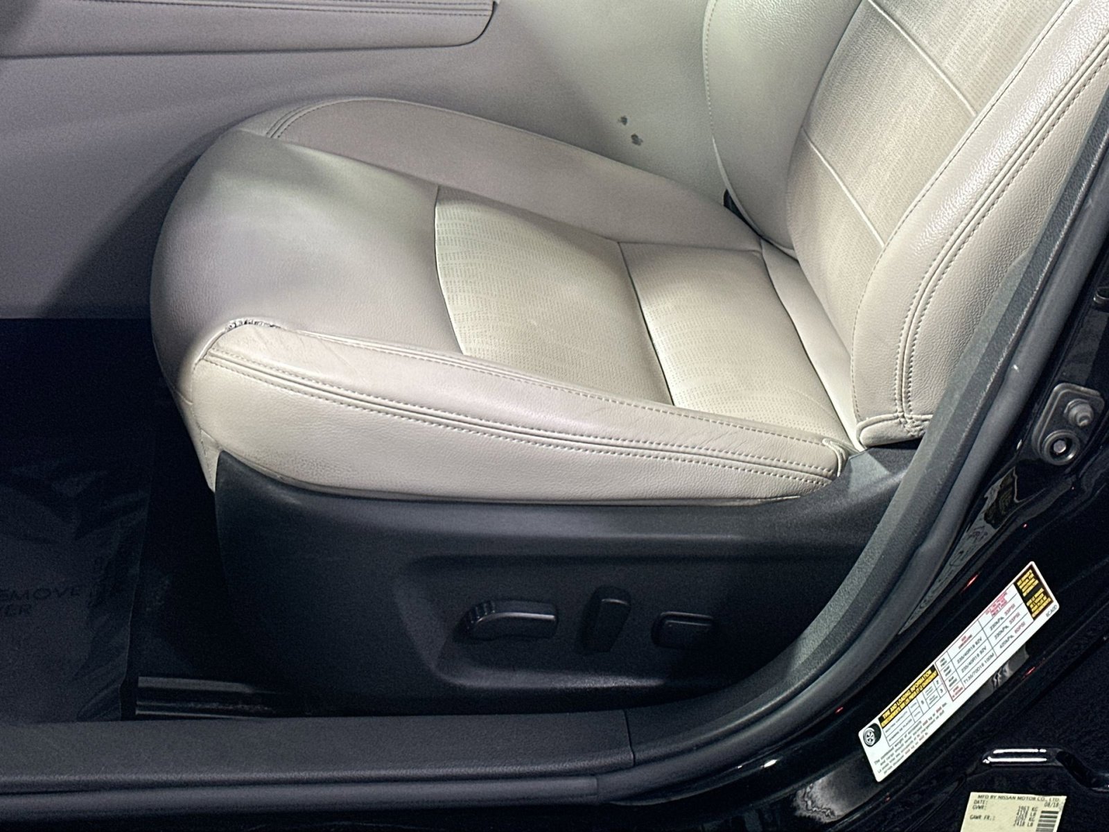 Used 2019 Nissan Altima 2.5 Platinum image 13