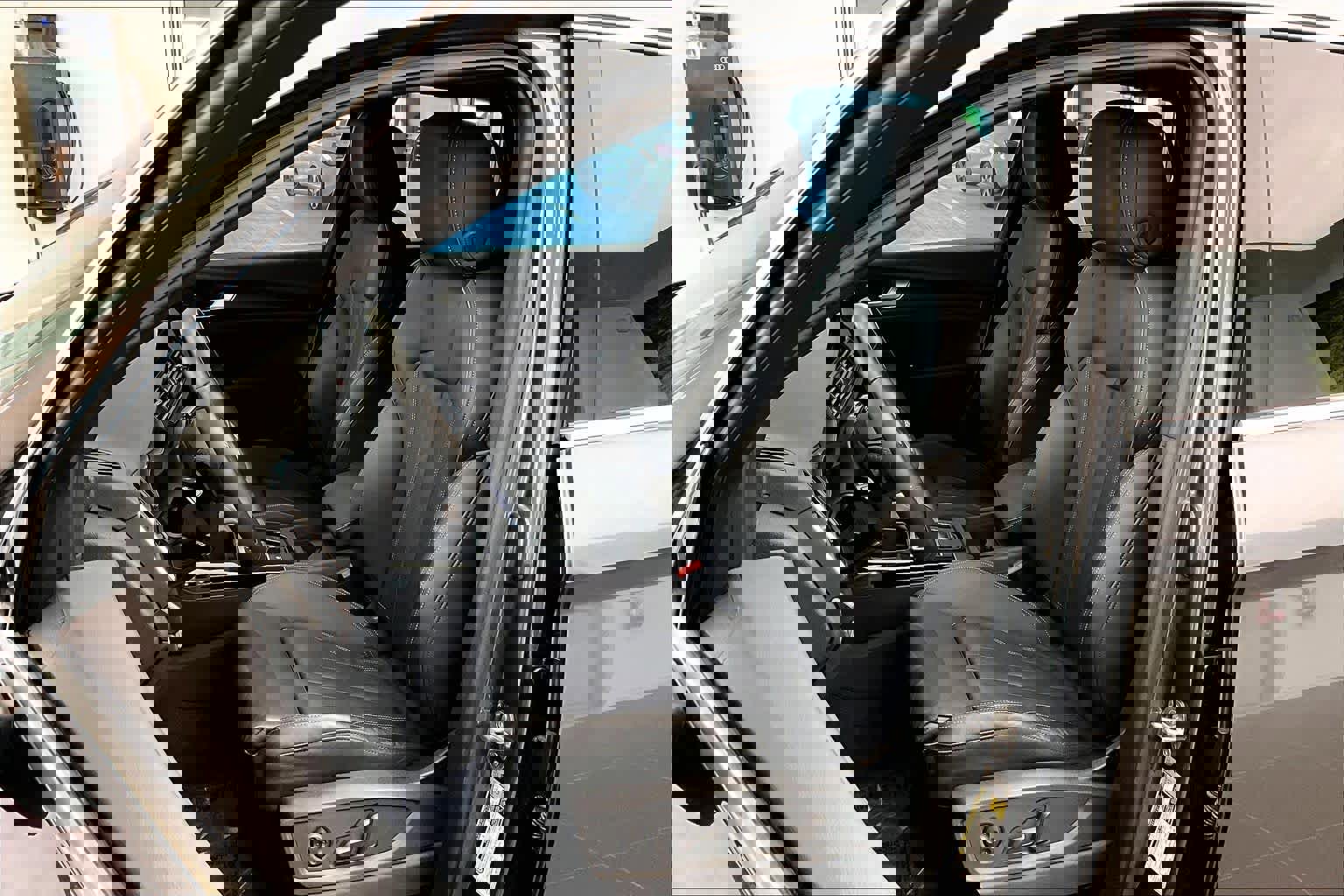 Certified 2023 Audi Q5 2.0T Premium w/ Convenience Package image 8