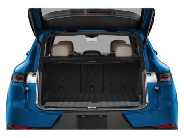 New 2026 Porsche Cayenne AWD/4WD image 13