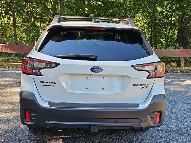 Certified 2021 Subaru Outback Onyx Edition XT AWD/4WD image 6